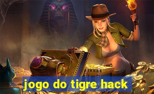 jogo do tigre hack