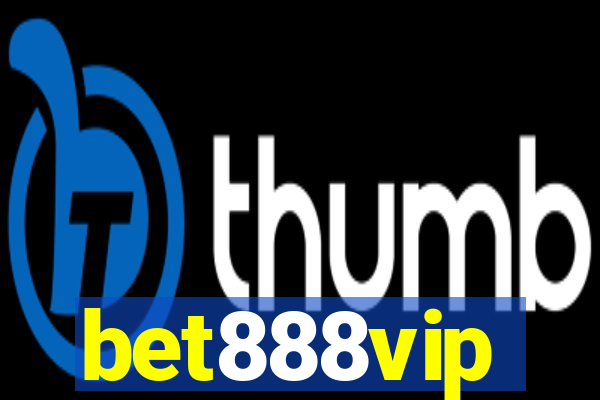 bet888vip