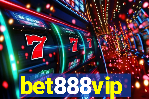 bet888vip