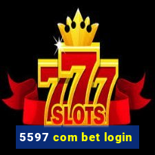 5597 com bet login