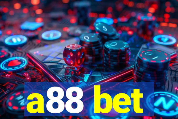 a88 bet