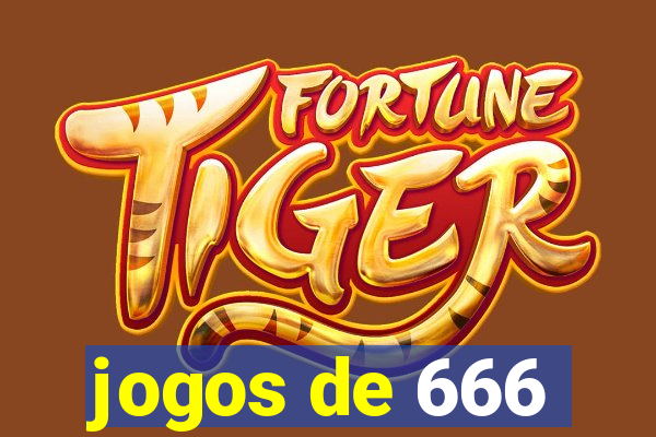 jogos de 666