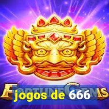 jogos de 666