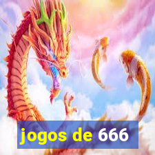 jogos de 666