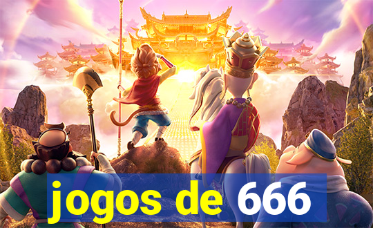 jogos de 666