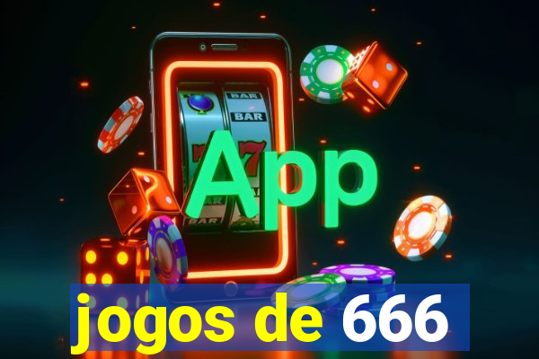 jogos de 666