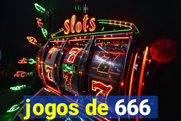 jogos de 666