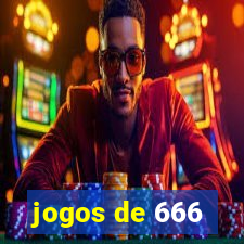 jogos de 666