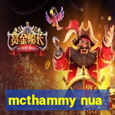 mcthammy nua