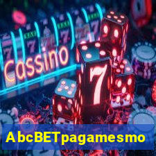 AbcBETpagamesmo