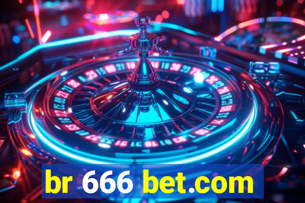 br 666 bet.com