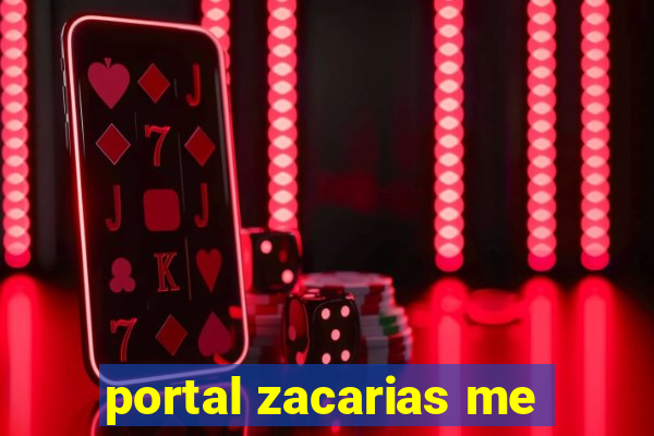 portal zacarias me