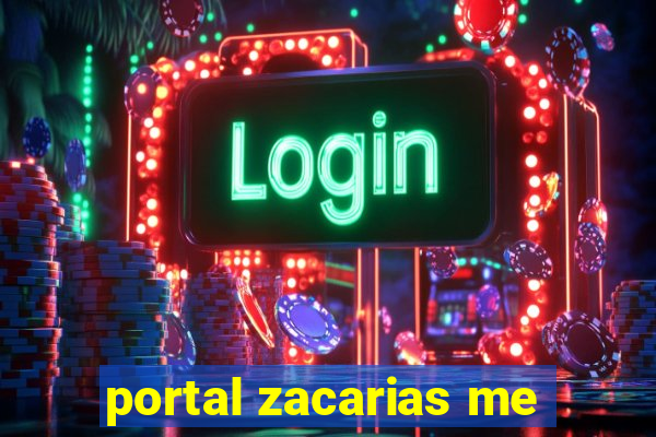 portal zacarias me