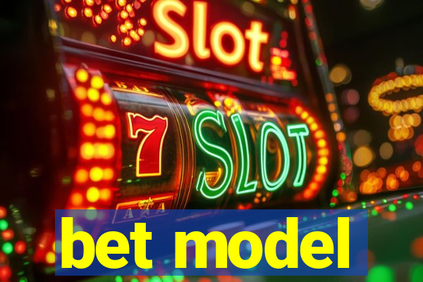 bet model