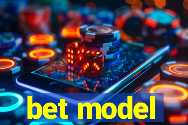 bet model