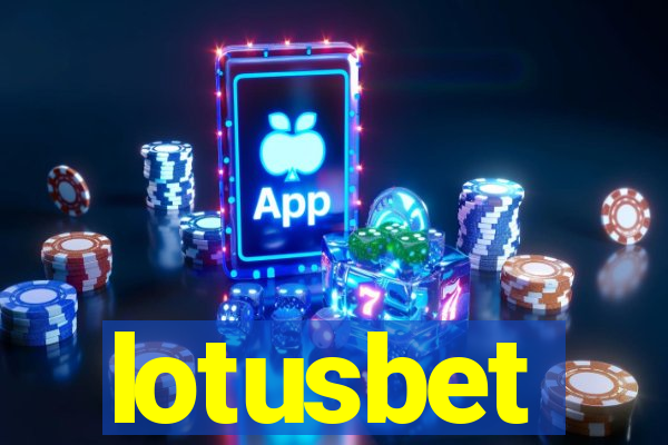 lotusbet