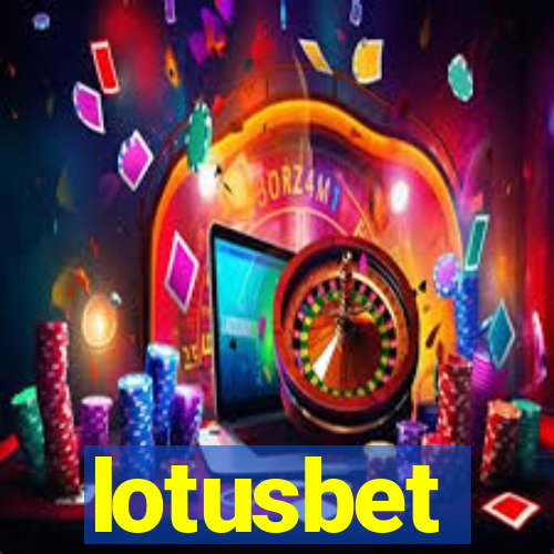 lotusbet