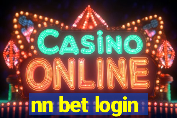 nn bet login