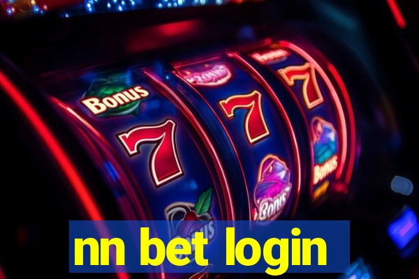 nn bet login