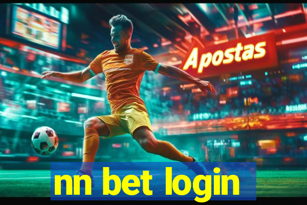 nn bet login