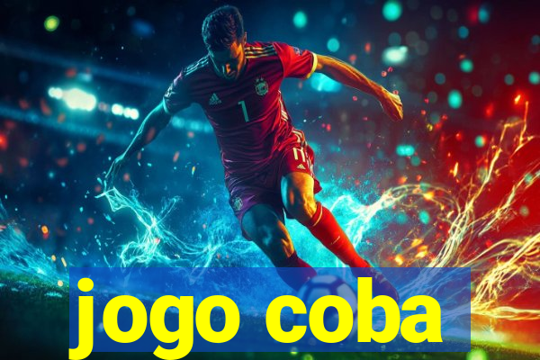 jogo coba