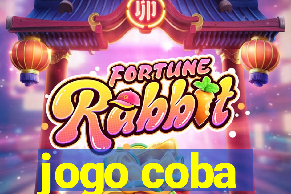 jogo coba