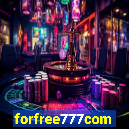 forfree777com