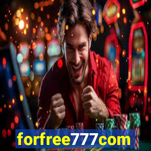 forfree777com