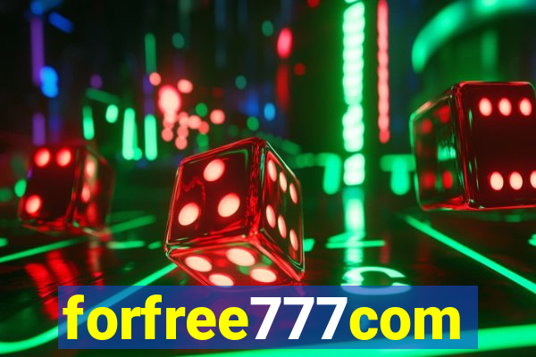 forfree777com