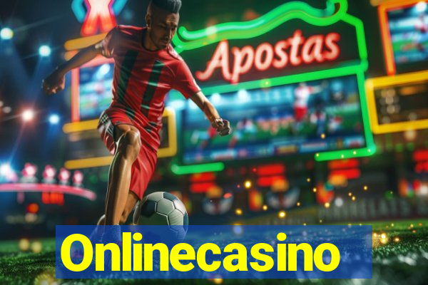 Onlinecasino