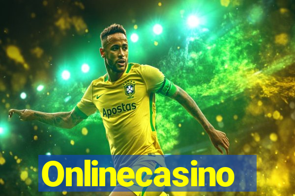 Onlinecasino