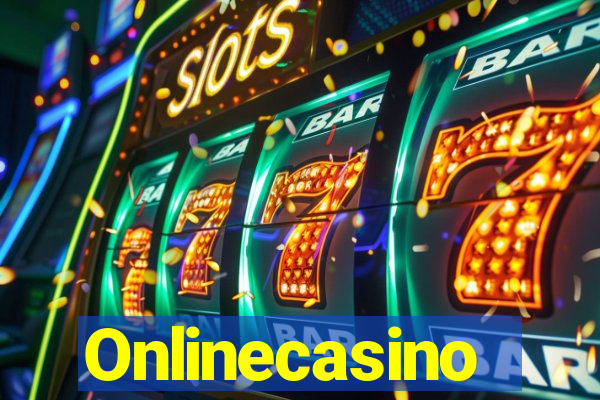 Onlinecasino