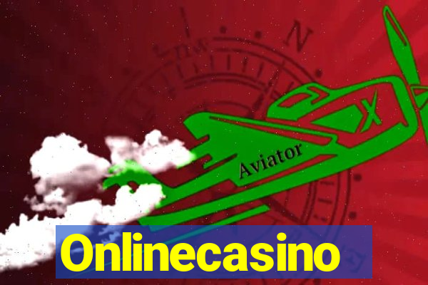 Onlinecasino