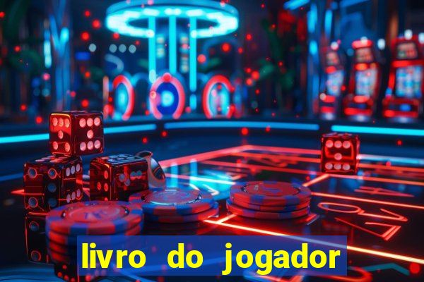 livro do jogador d&d 5e