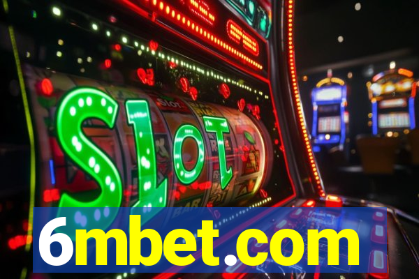 6mbet.com