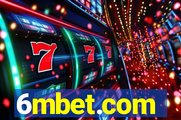 6mbet.com