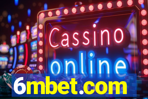 6mbet.com