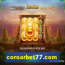 coroarbet77.com