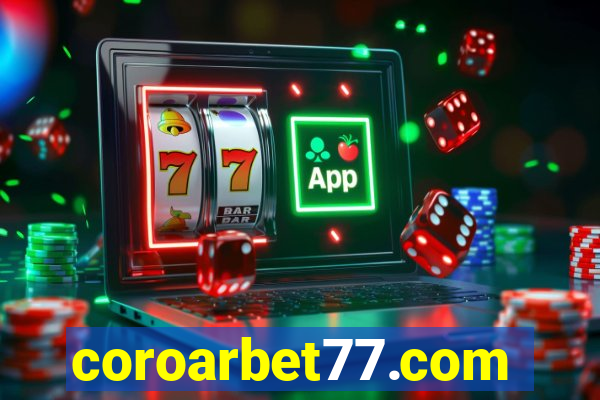 coroarbet77.com