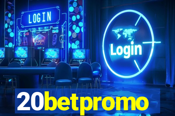 20betpromo