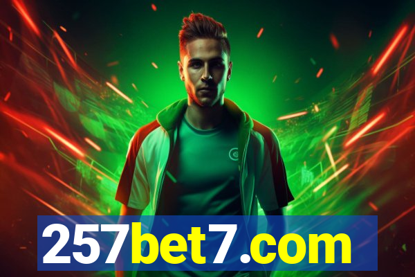 257bet7.com