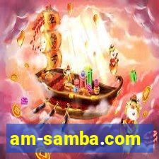 am-samba.com