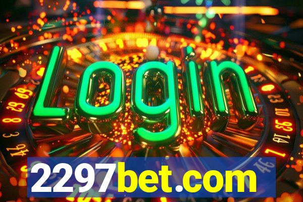 2297bet.com