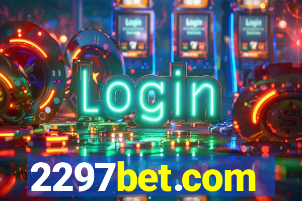 2297bet.com