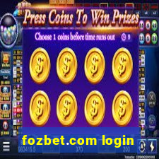 fozbet.com login