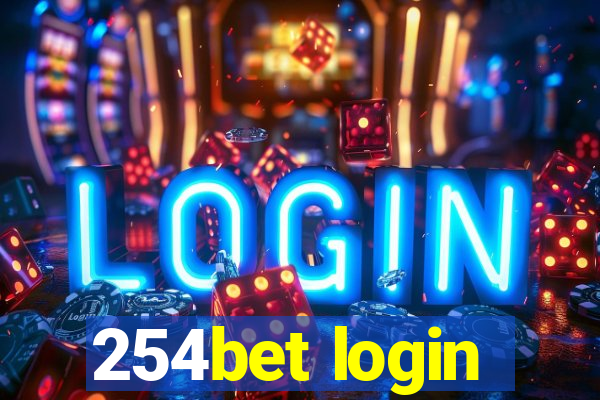 254bet login