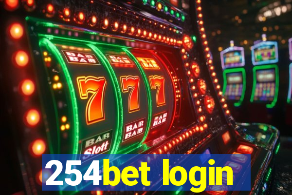 254bet login