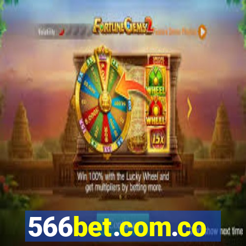 566bet.com.co