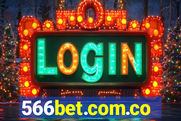 566bet.com.co