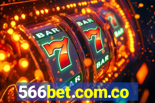 566bet.com.co